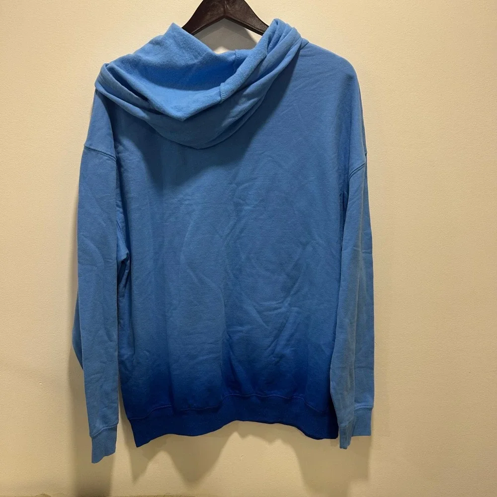 NBA light blue